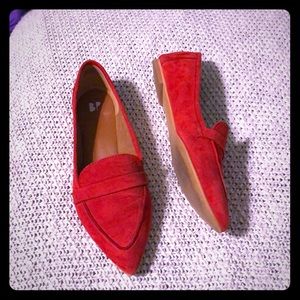 BP - kali lea red flat